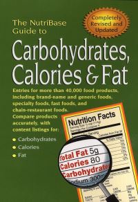 Book Cover for The NutriBase Guide to Carbohydrates, Calories, and Fat in Your Food by Art Ulene
