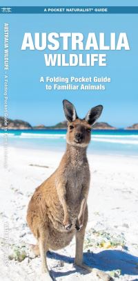 Book Cover for Australia Wildlife by Waterford Press
