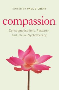 Book Cover for Compassion by Paul Gilbert