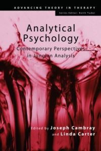 Book Cover for Analytical Psychology by Joseph Cambray, Linda Carter