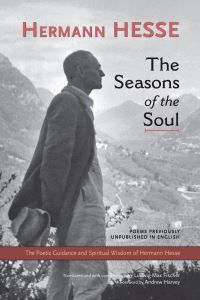 Book Cover for The Seasons of the Soul by Hermann Hesse