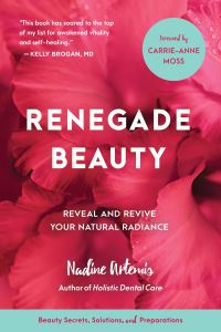 Book Cover for Renegade Beauty by Nadine Artemis