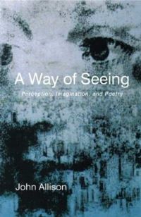 Book Cover for A Way of Seeing by John Allison