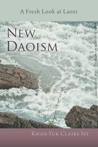 Book Cover for New Daoism by KwanYuk C Sit