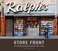 Book Cover for Store Front by James T Murray, Karla L Murray
