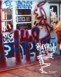 Book Cover for Stay High 149 by Sky Farrell, Chris Pape