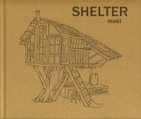 Book Cover for Shelter by Moki
