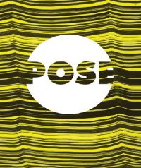 Book Cover for POSE by POSE
