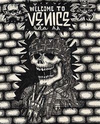 Book Cover for Welcome to Venice by Ric Clayton, Josh Klassman