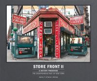 Book Cover for Store Front II by James T Murray, Karla L Murray