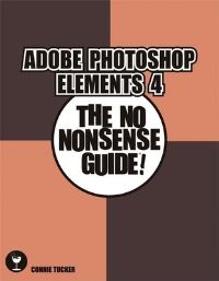 Book Cover for Getting Started With Adobe Photoshop Elements by Michelle Perkins