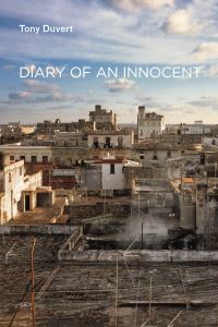Book Cover for Diary of an Innocent by Tony Duvert