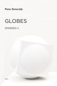 Book Cover for Globes by Peter Sloterdijk