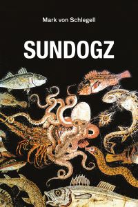 Book Cover for Sundogz by Mark Von Schlegell