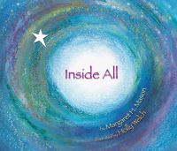 Book Cover for Inside All by Margaret Mason