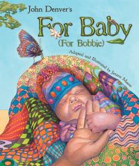 Book Cover for For Baby (For Bobbie) by John Denver