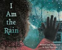 Book Cover for I Am the Rain by John Paterson