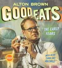 Book Cover for Good Eats by Alton Brown