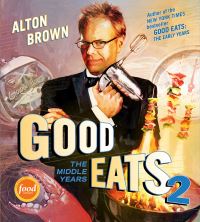 Book Cover for Good Eats 2 by Alton Brown