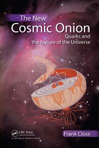Book Cover for The New Cosmic Onion by F E Close