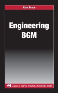 Book Cover for Engineering BGM by Alan Brace