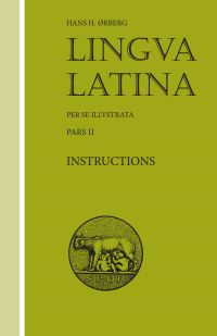 Book Cover for Instructions by Hans H Ørberg