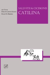 Book Cover for Sallustius Et Cicero by Cicero, Sallust