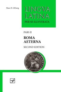 Book Cover for Roma Aeterna by Hans H Oerberg