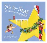 Book Cover for S Is for Star by Cynthia Furlong Reynolds