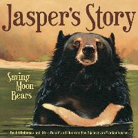 Book Cover for Jasper's Story by Jill Robinson, Marc Bekoff