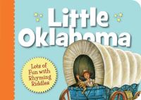Book Cover for Little Oklahoma by Helle Urban