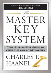 Book Cover for The Master Key System by Charles F Haanel