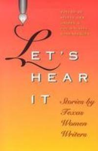 Book Cover for Let's Hear It by Sylvia Ann Grider, Lou Halsell Rodenberger