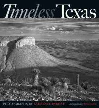 Book Cover for Timeless Texas by Laurence Parent