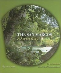 Book Cover for The San Marcos by Jim Kimmel