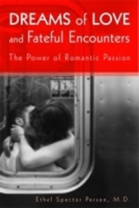 Book Cover for Dreams of Love and Fateful Encounters by Ethel Spector Person