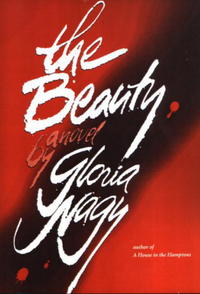Book Cover for The Beauty by Gloria Nagy