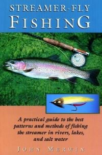 Book Cover for Stillwater Trout by John Merwin