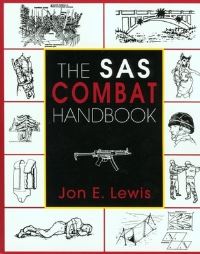 Book Cover for The SAS Mental Endurance Handbook by Chris McNab