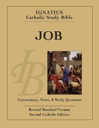 Book Cover for Job by Scott Hahn, Curtis Mitch, Dennis Walters
