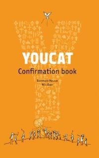 Book Cover for YOUCAT Confirmation Book by Ignatius Press
