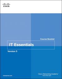 Book Cover for PC Hardware and Software, Version 5 by Cisco Networking Academy Program