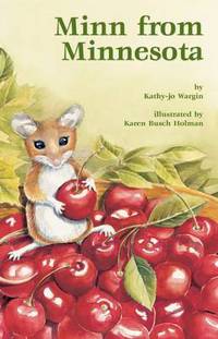 Book Cover for Minn from Minnesota by Kathyjo Wargin, Karen Busch Holman