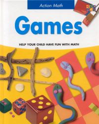 Book Cover for Games by TwoCan Editors