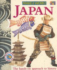 Book Cover for Japan by Andrew Haslam