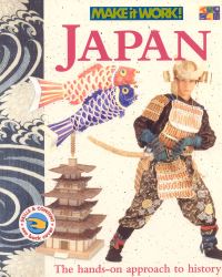 Book Cover for Japan by Andrew Haslam