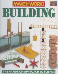 Book Cover for Building by Andrew Haslam, David Glover, Jon Barnes