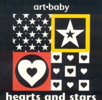 Book Cover for Hearts & Stars by Chez Picthall