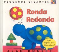 Book Cover for Ronda Redonda by Alan Rogers