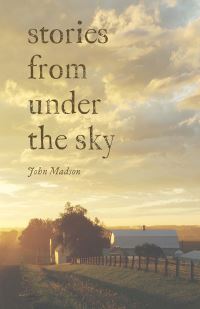 Book Cover for Stories from Under the Sky by John Madson